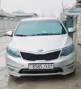 Kia Rio, 2016-10