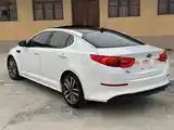 Kia K5, 2014-3