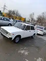 ВАЗ 2107, 1990-4