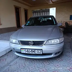 Opel Vectra B, 1999