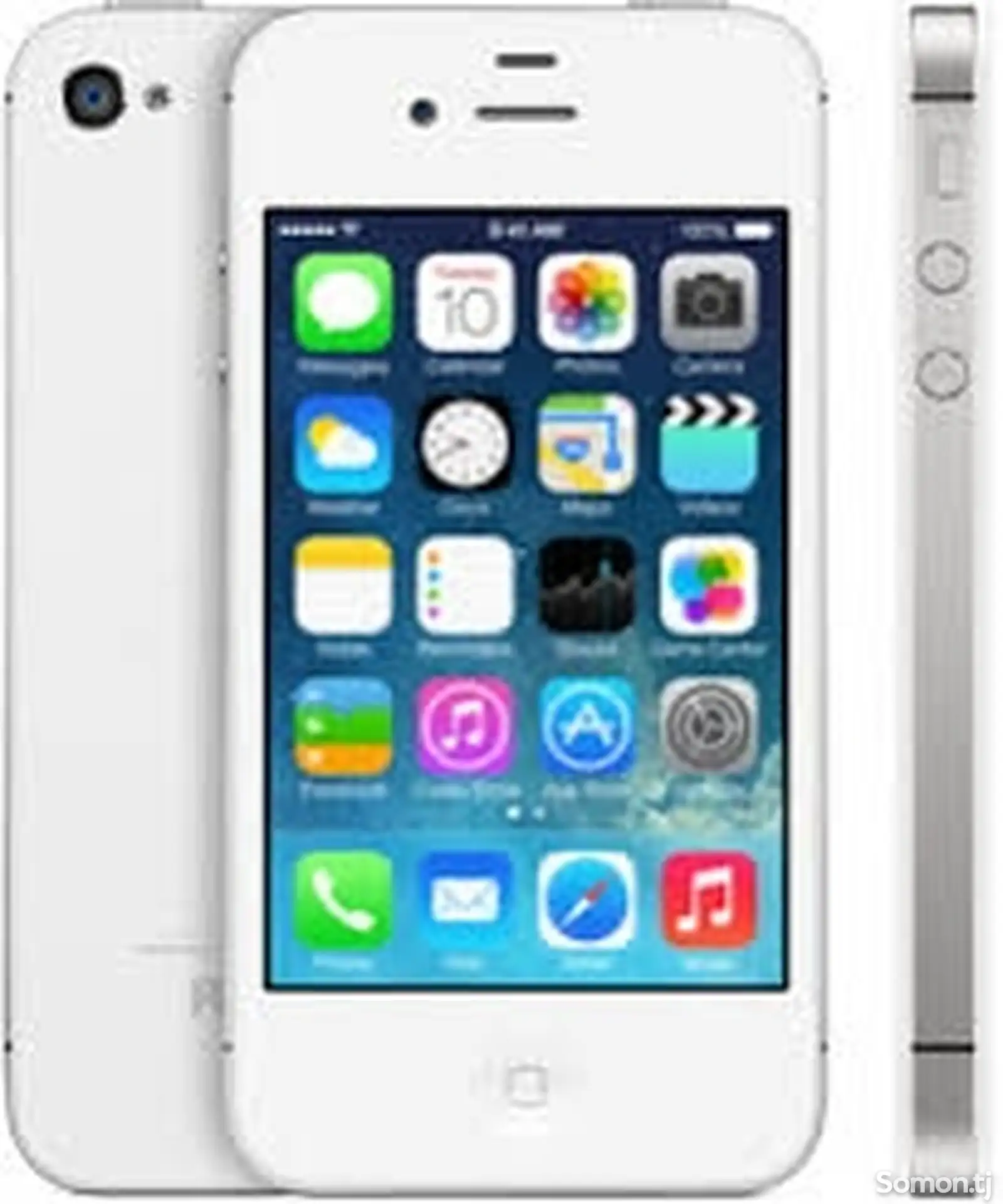 Apple iPhone 4s, 16 gb