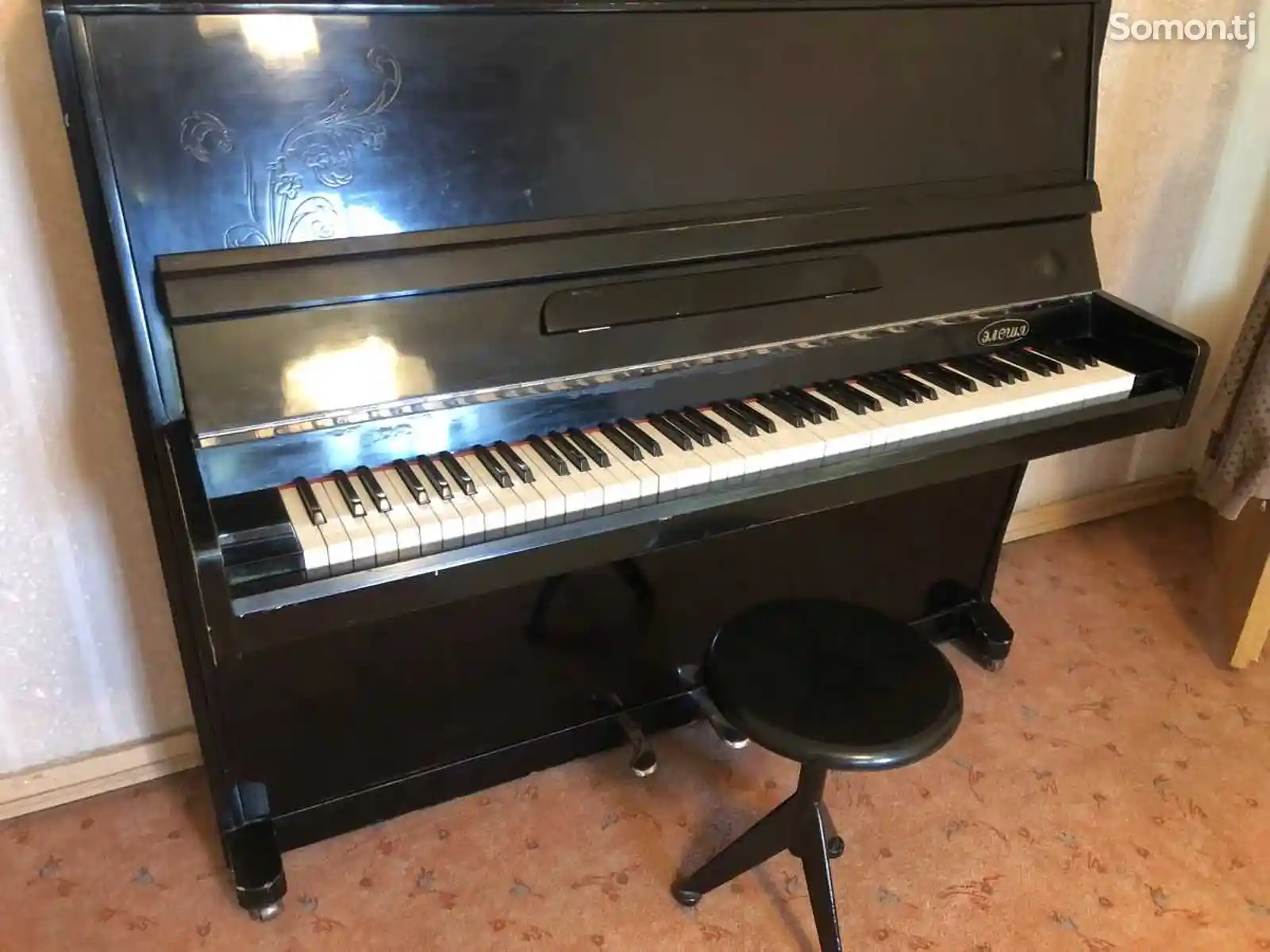 Пианино Элегия-1