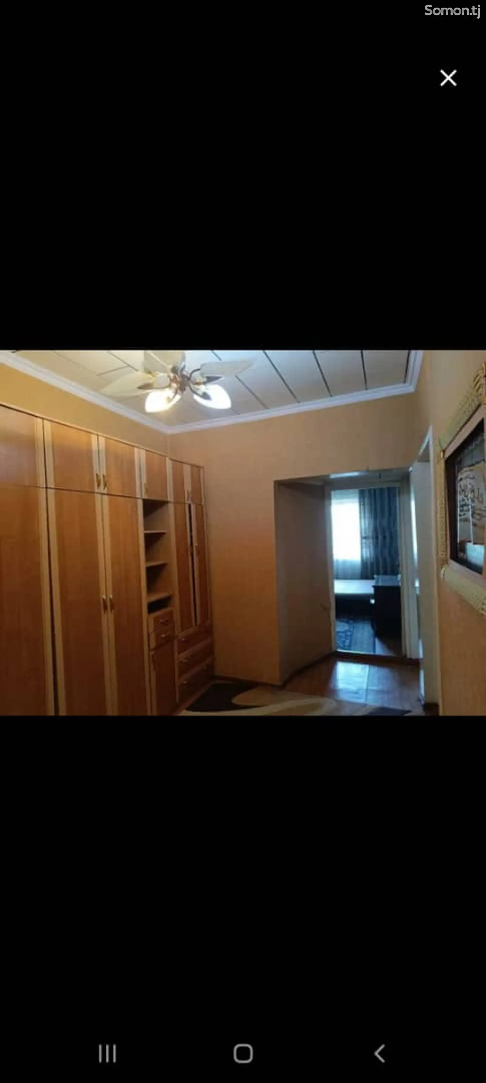 Комната в 4-комн. квартире, 9 этаж, 100м², Сино-1