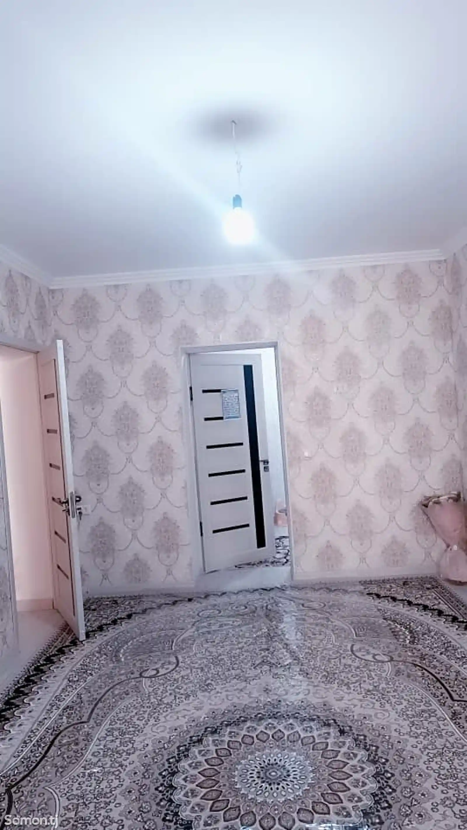 3-комн. квартира, 3 этаж, 80 м², Сино-4