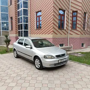 Opel Astra G, 1999