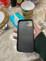 Чехол на iPhone 11-2