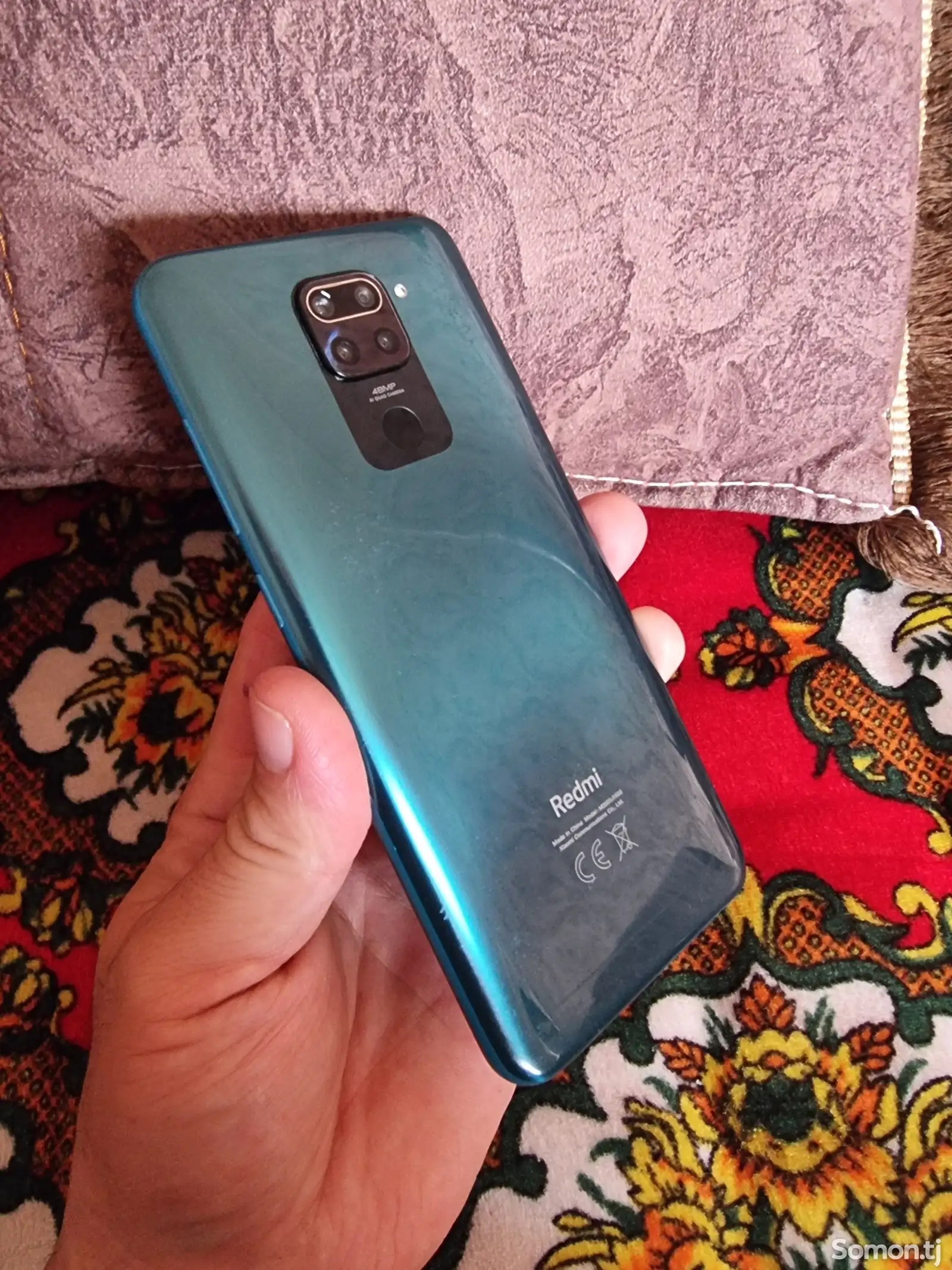 Xiaomi Redmi Note 9 128Gb