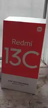 Xiaomi Redmi 13С-4