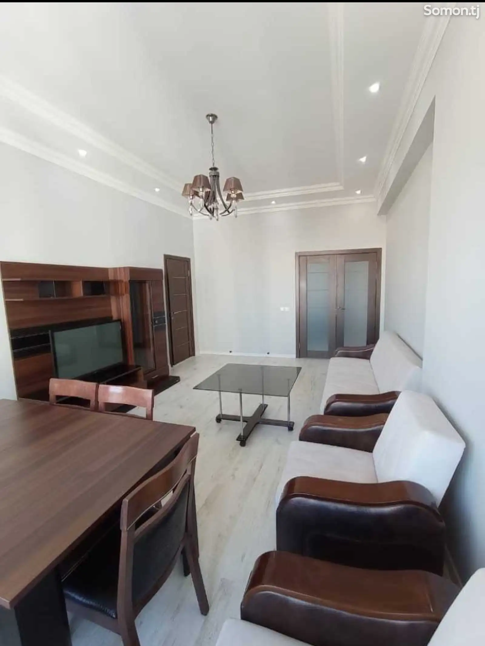 4-комн. квартира, 12 этаж, 112м², ЦУМ-1