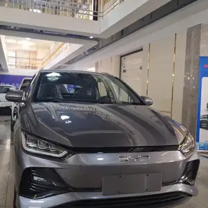 BYD E2, 2024