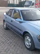 Opel Vectra B, 1996-3