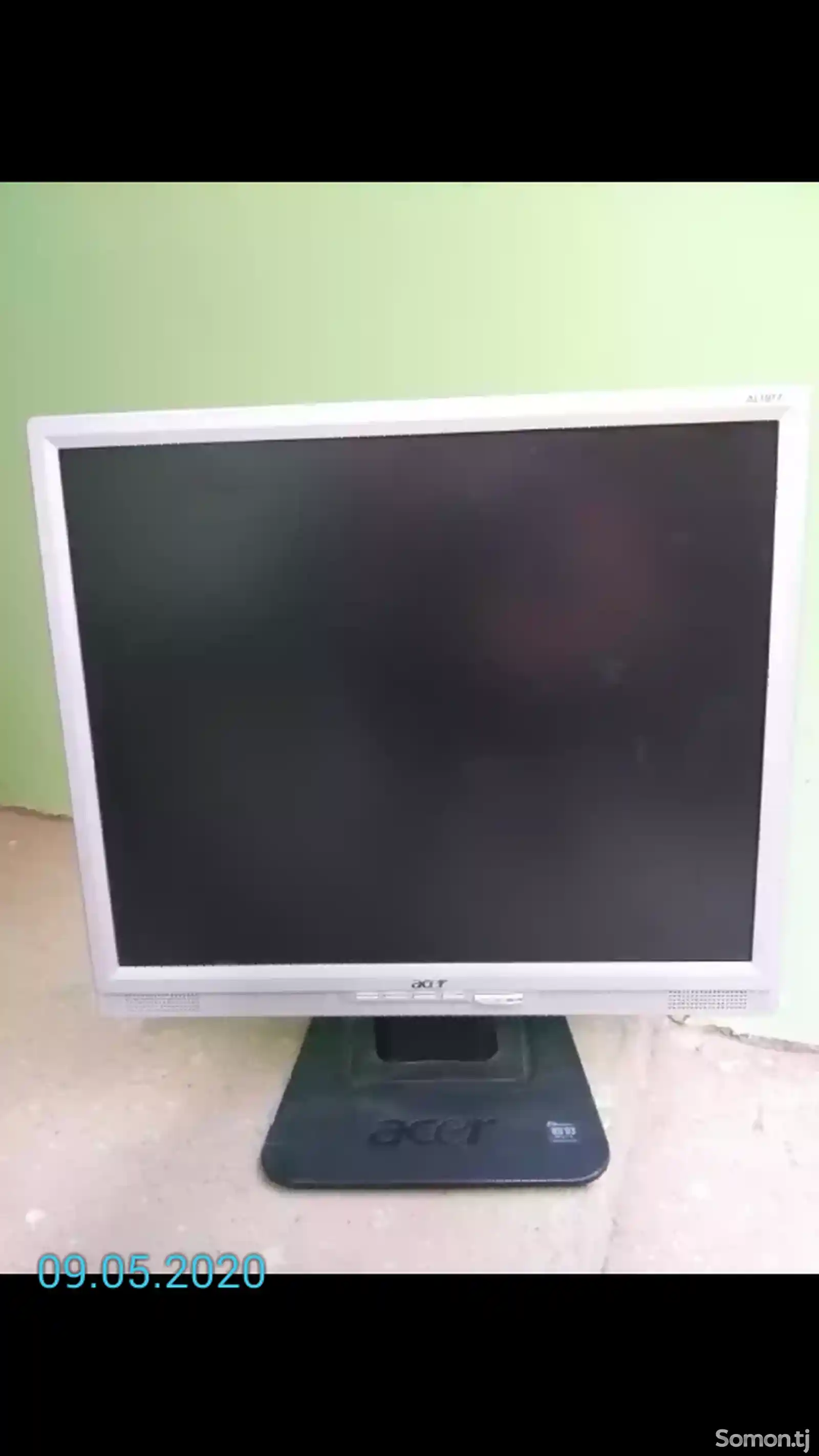 Монитор Acer-1