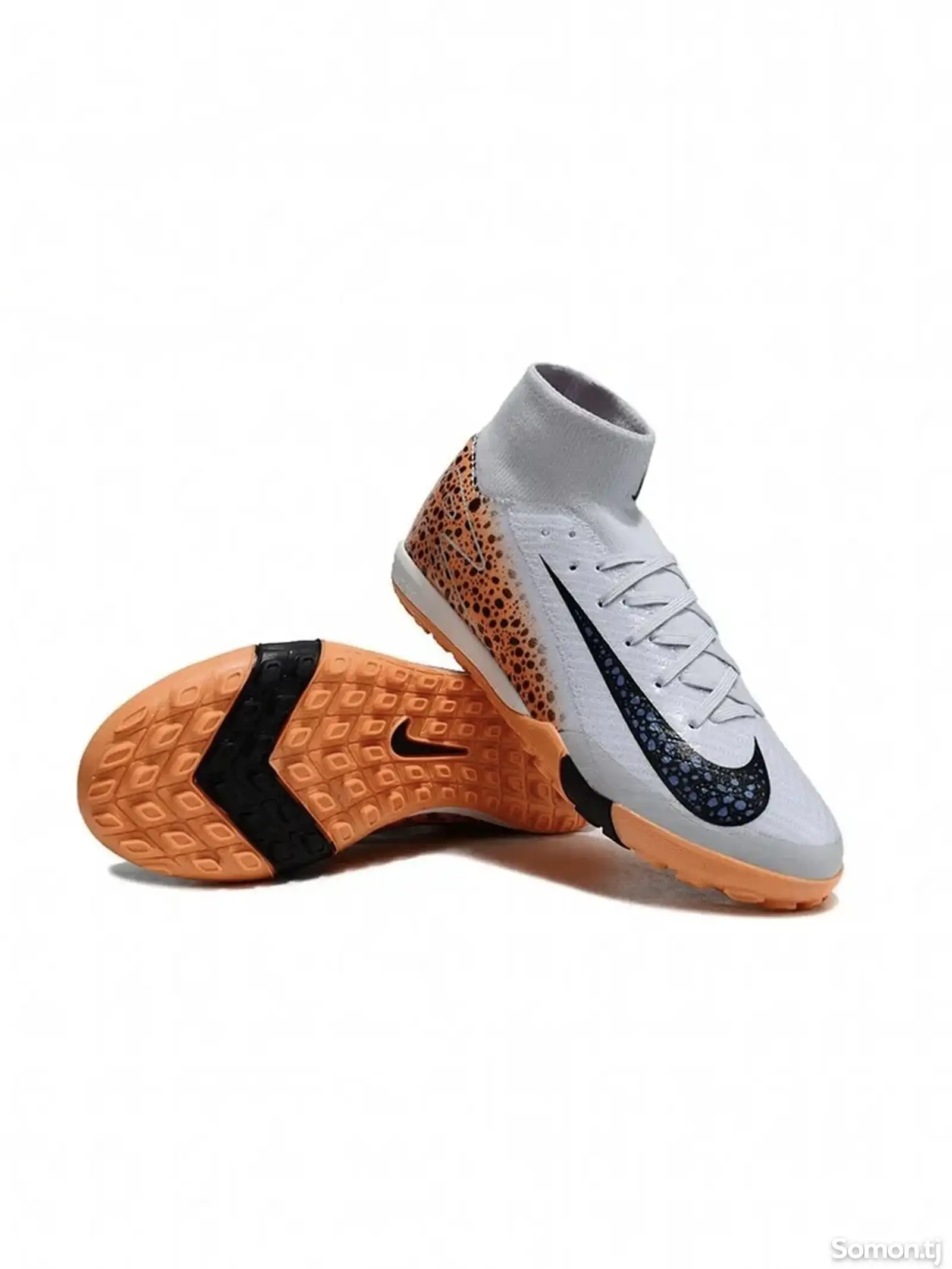 Сороконожки Nike Mercurial Superfly 10 Elite Safari Pack-1