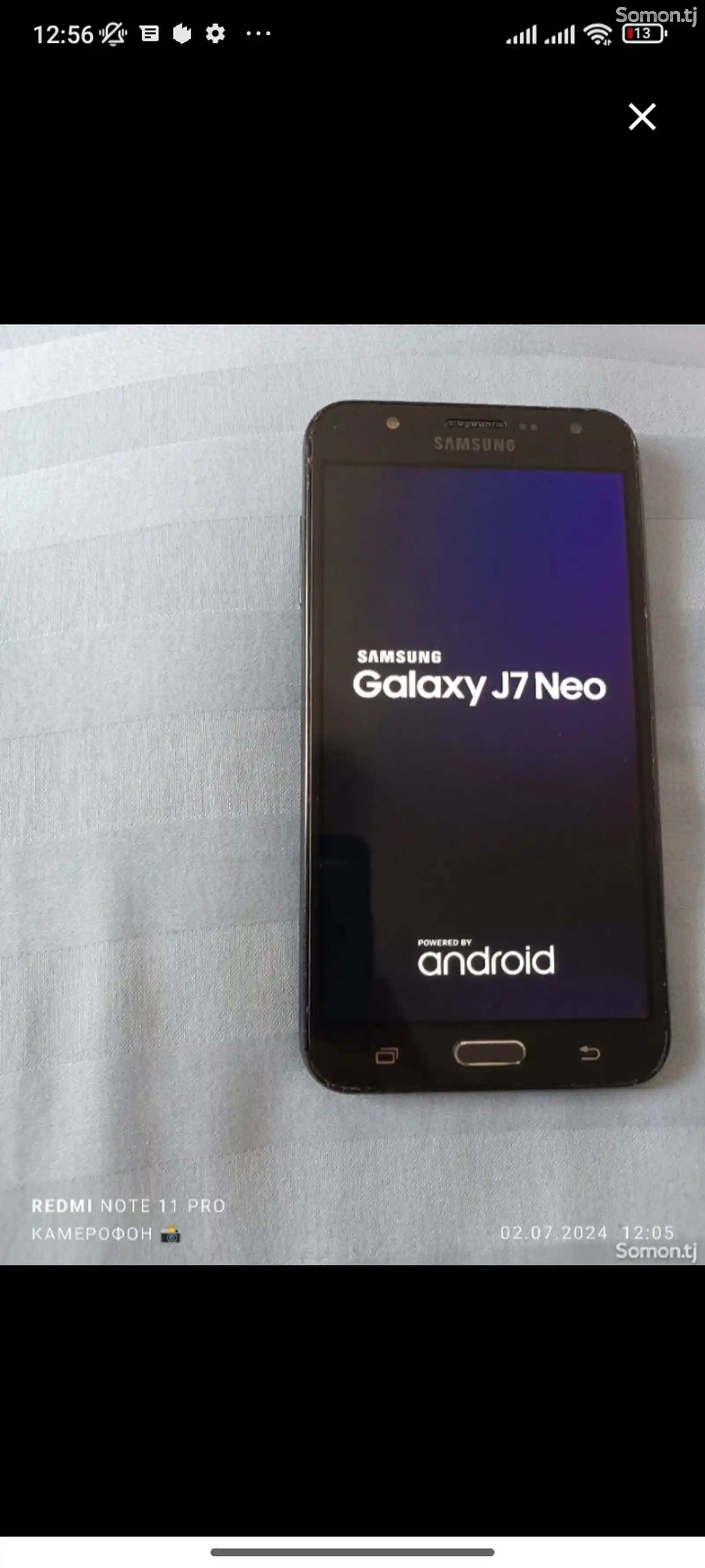 Samsung Galaxy J7 Neo-6