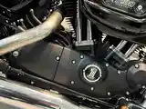 Мотоцикл Harley-Davidson Sportster на заказ-7