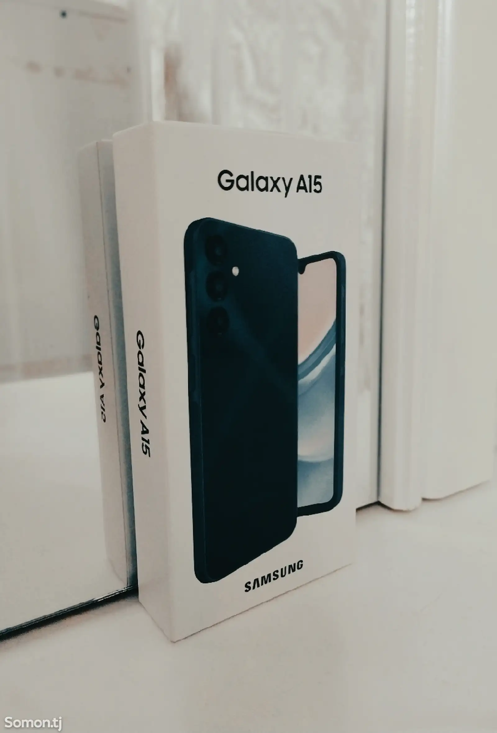 Samsung Galaxy A15