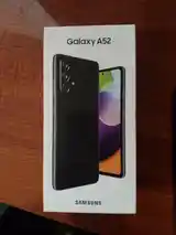 Samsung Galaxy A52-3