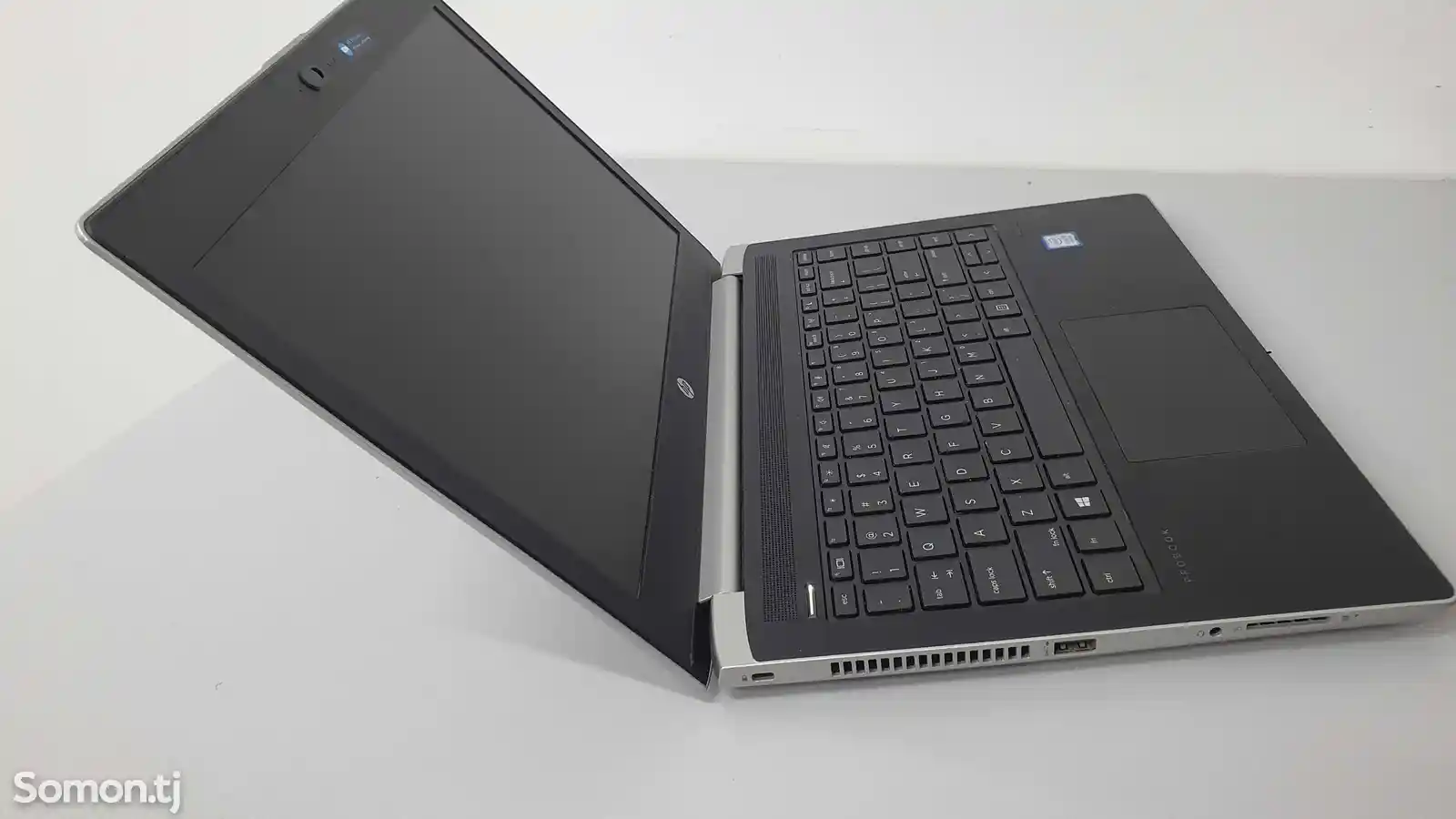 Ноутбук HP Core i5 8250U 8GB DDR4/256GB SSD M.2-2