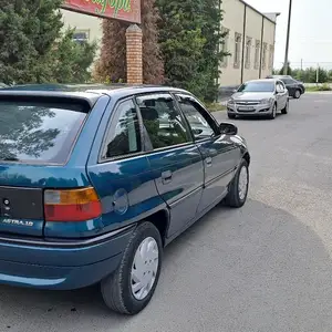 Opel Astra F, 1994