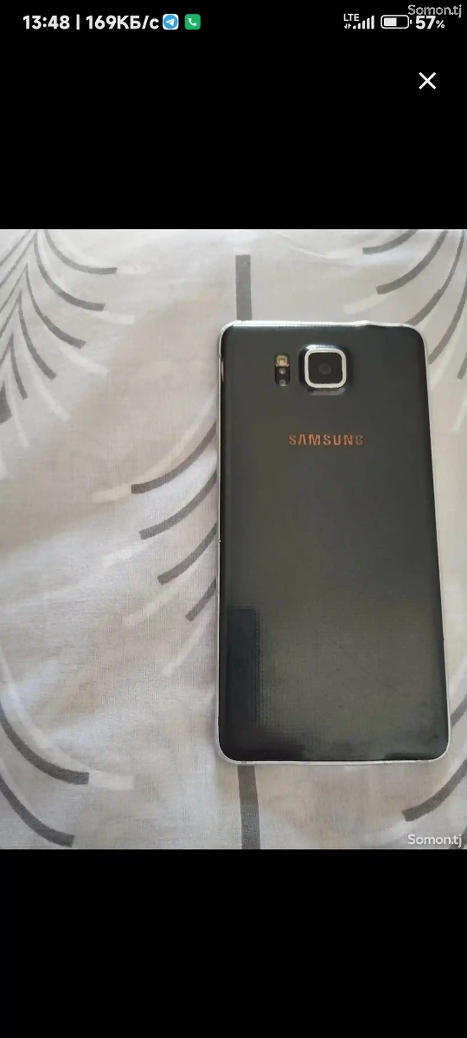 Samsung Galaxy Alpha 32gb-1