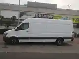 Фургон Mercedes-Benz Sprinter, 2016-4