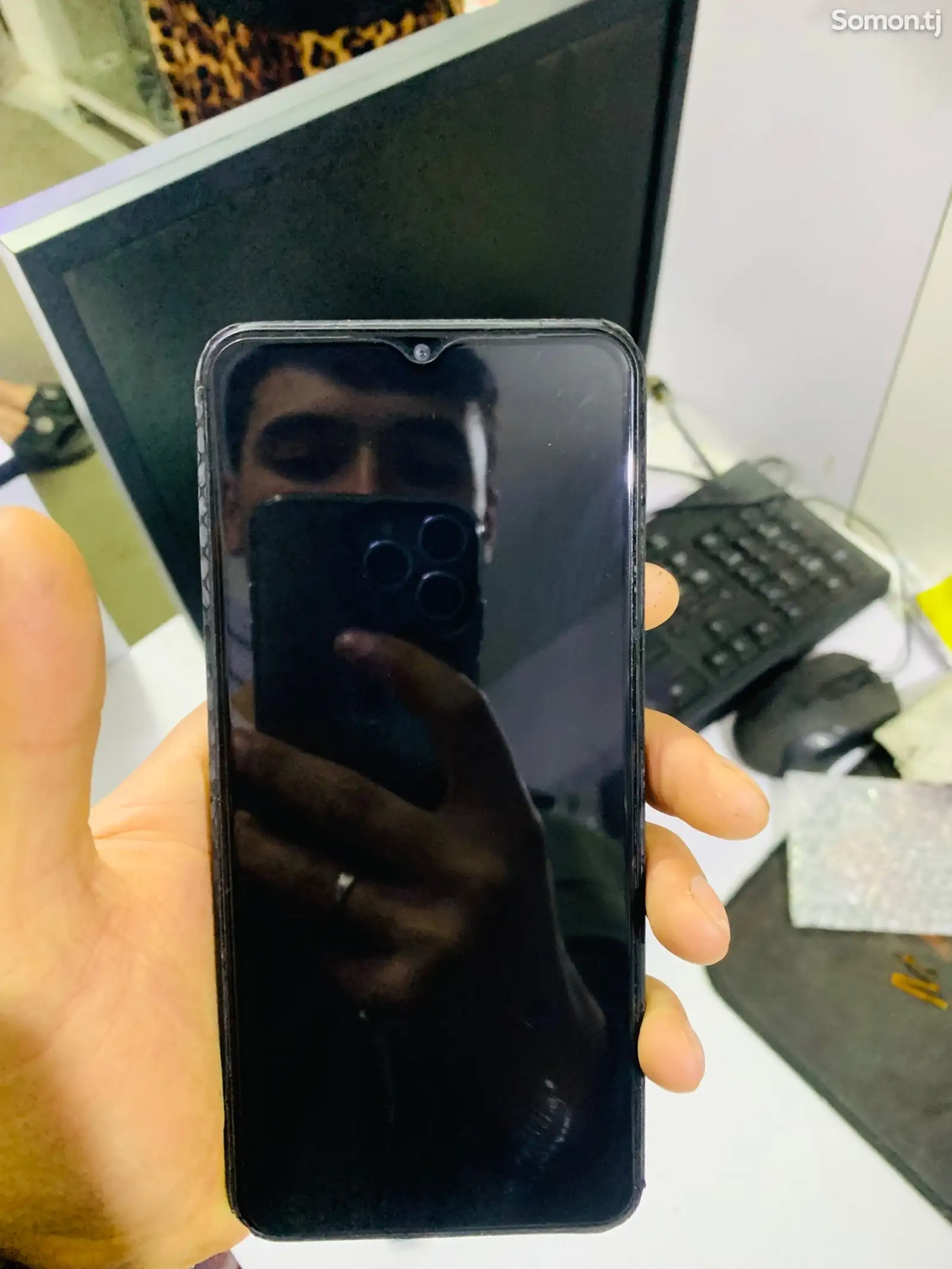 Samsung Galaxy A13 64gb-1