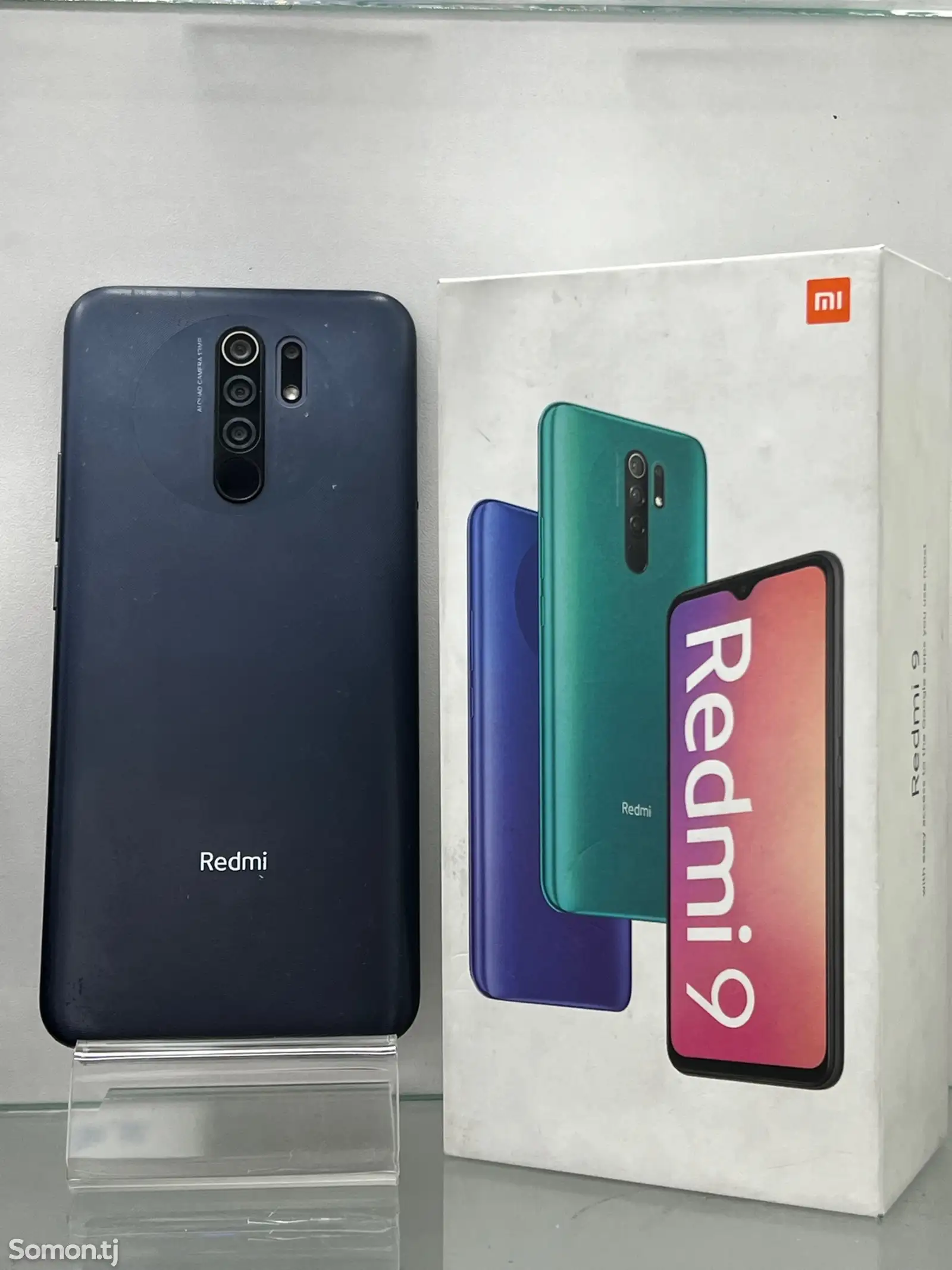 Xiaomi Redmi 9-1