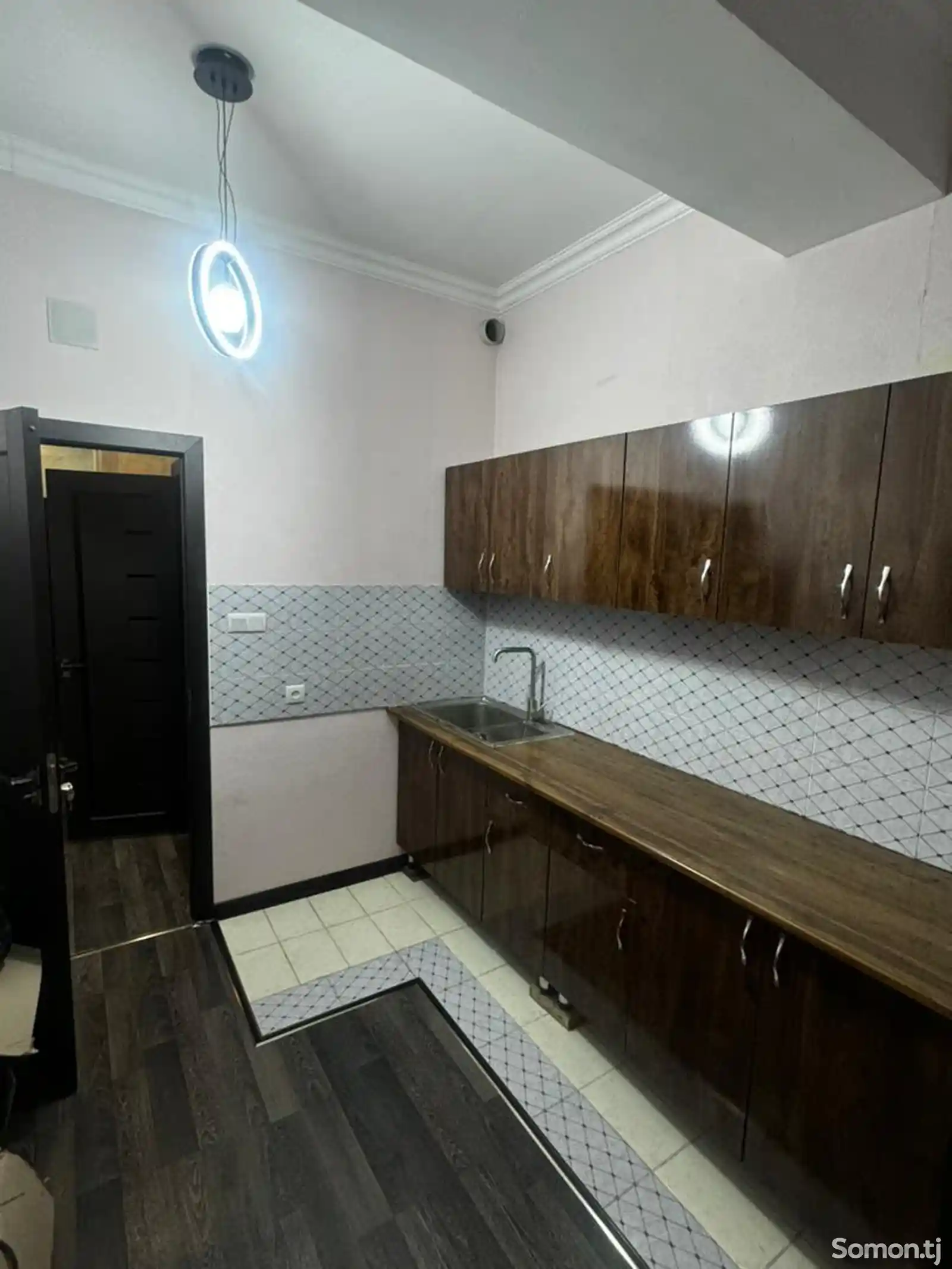 2-комн. квартира, 11 этаж, 54 м², Корвон, Фирдавси-6