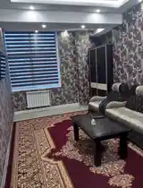 2-комн. квартира, 14 этаж, 60м², Садбарг-2