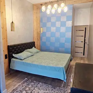 2-комн. квартира, 15 этаж, 55м², Шохмансур