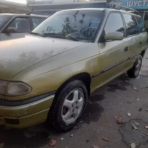 Opel Astra F, 1996