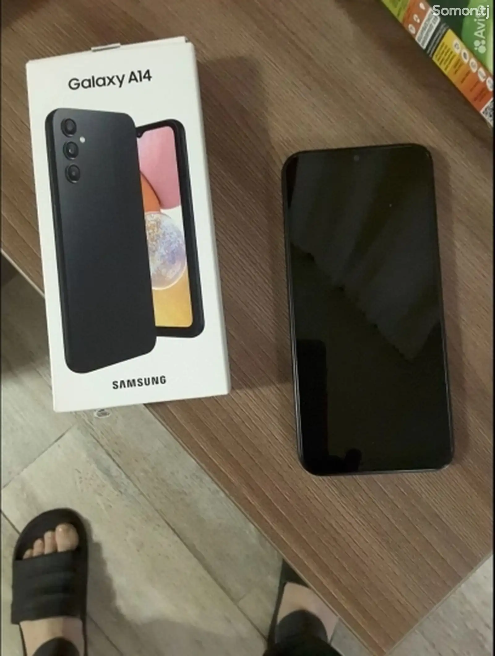 Samsung Galaxy A14 128Gb