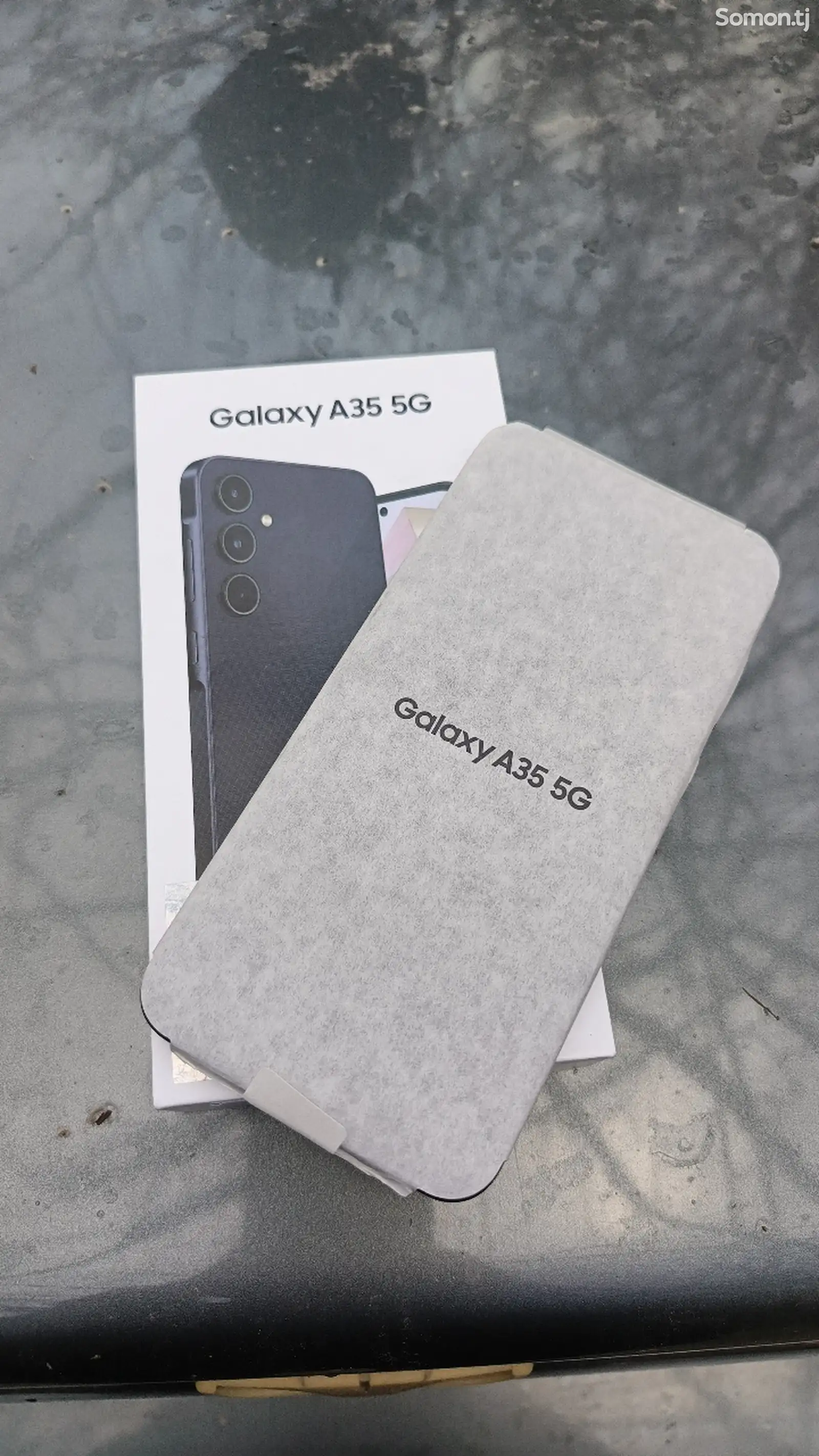 Samsung Galaxy A35 5G