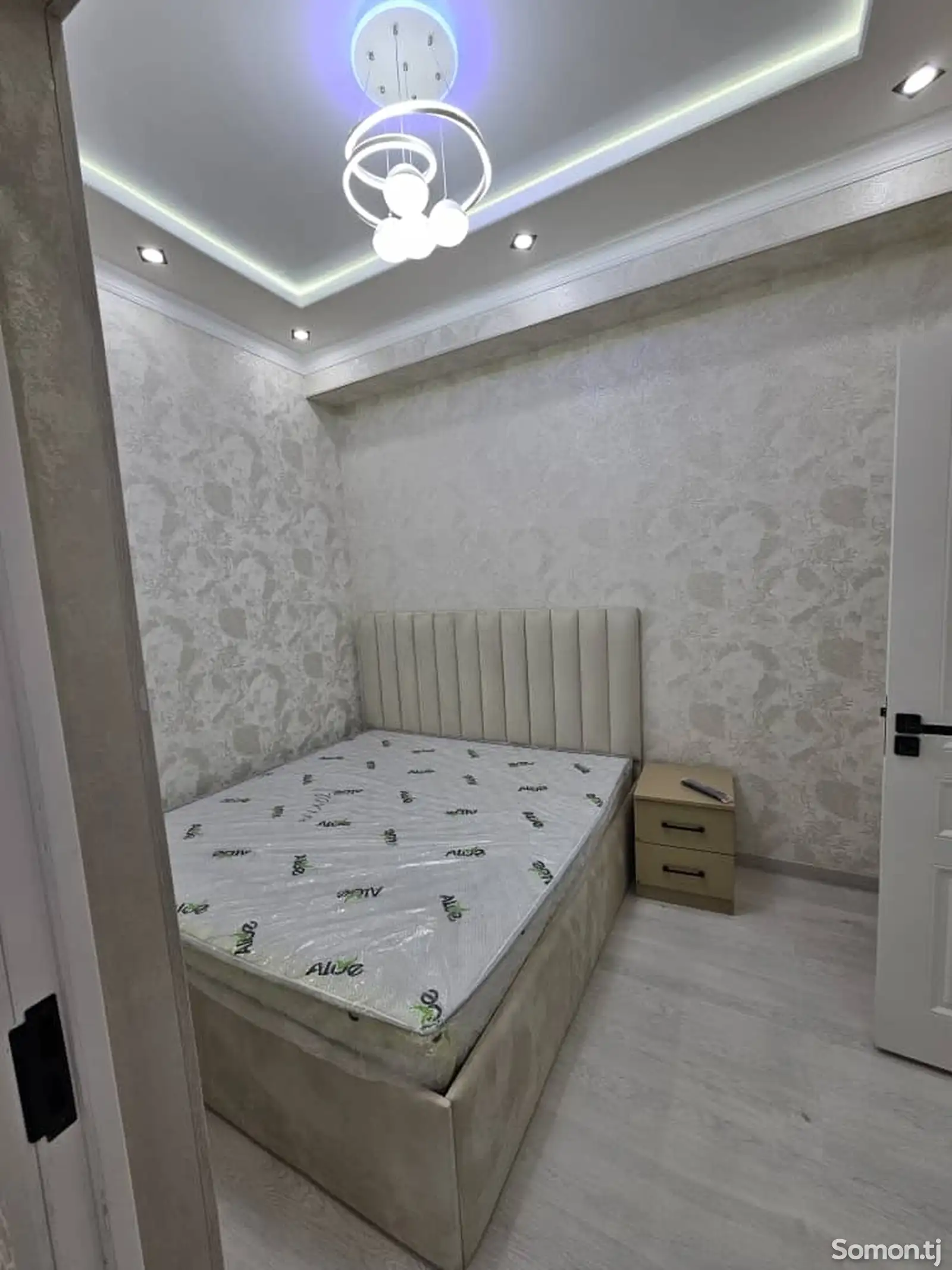 3-комн. квартира, 8 этаж, 100 м², Cино-6