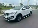 Hyundai Santa Fe, 2015-2