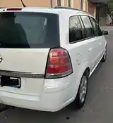 Opel Zafira, 2007-4