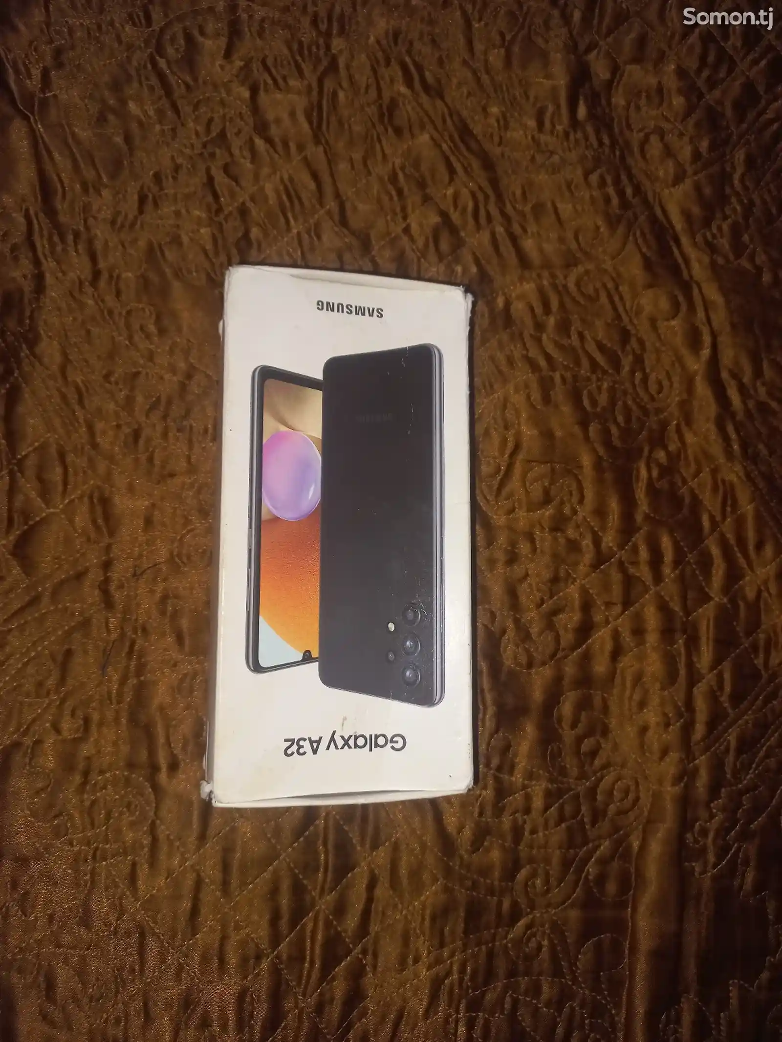 Samsung Galaxy A32-2