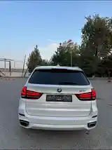 BMW X5, 2016-4