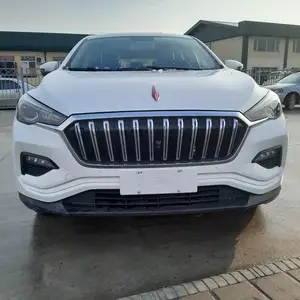 Hongqi E-HS3, 2019