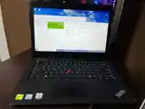 Ноутбук Thinkpad Core i3/4gb/Nvidia-920mx-2gb-8