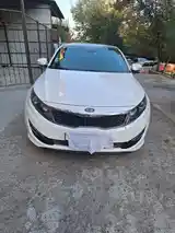 Kia K series, 2011-4