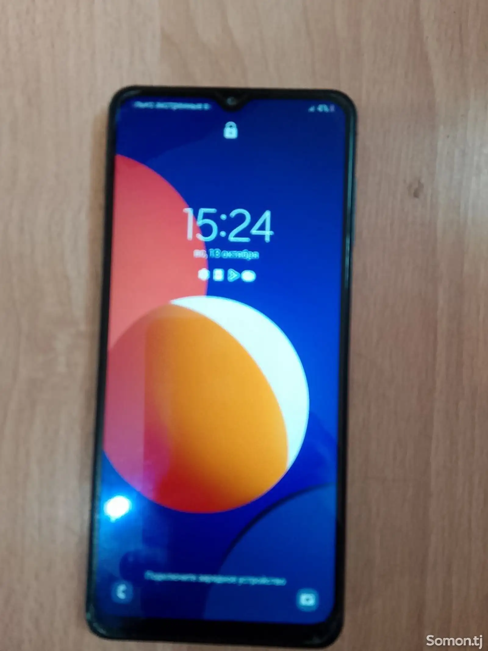 Samsung Galaxy M12-4