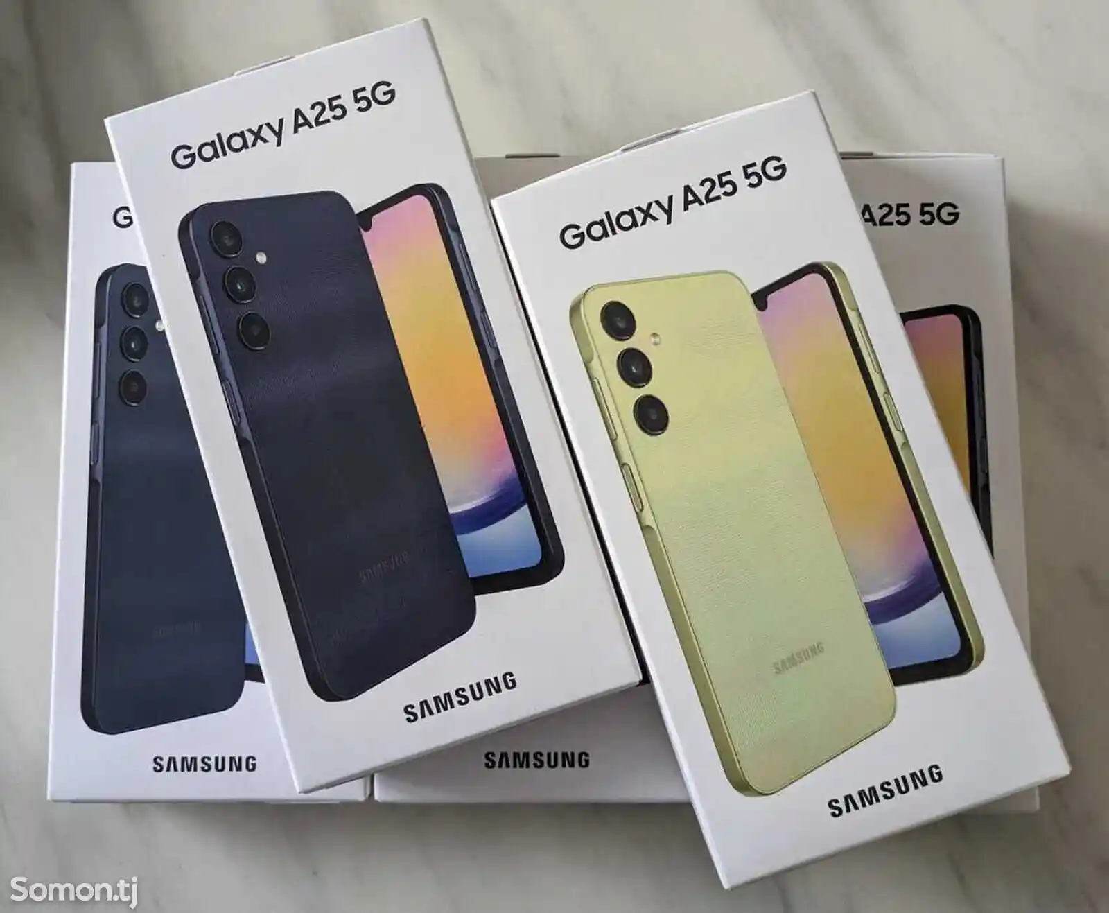 Samsung Galaxy A25 6/128 gb-1