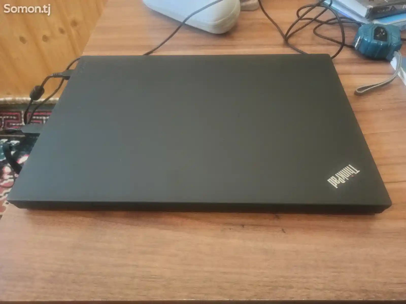 Ноутбук Lenovo ThinkPad core i3 7100U-2