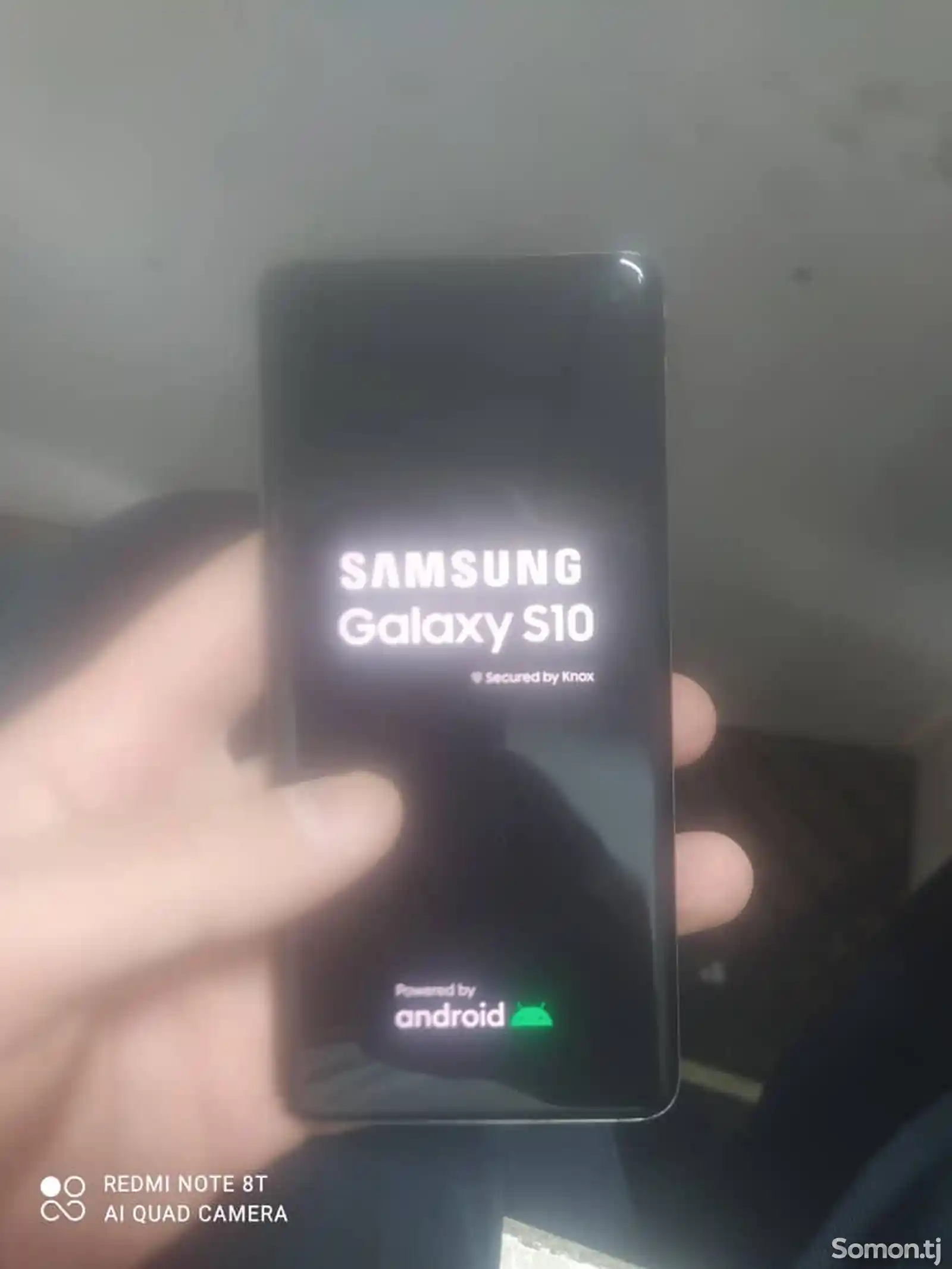 Samsung Galaxy S10-3