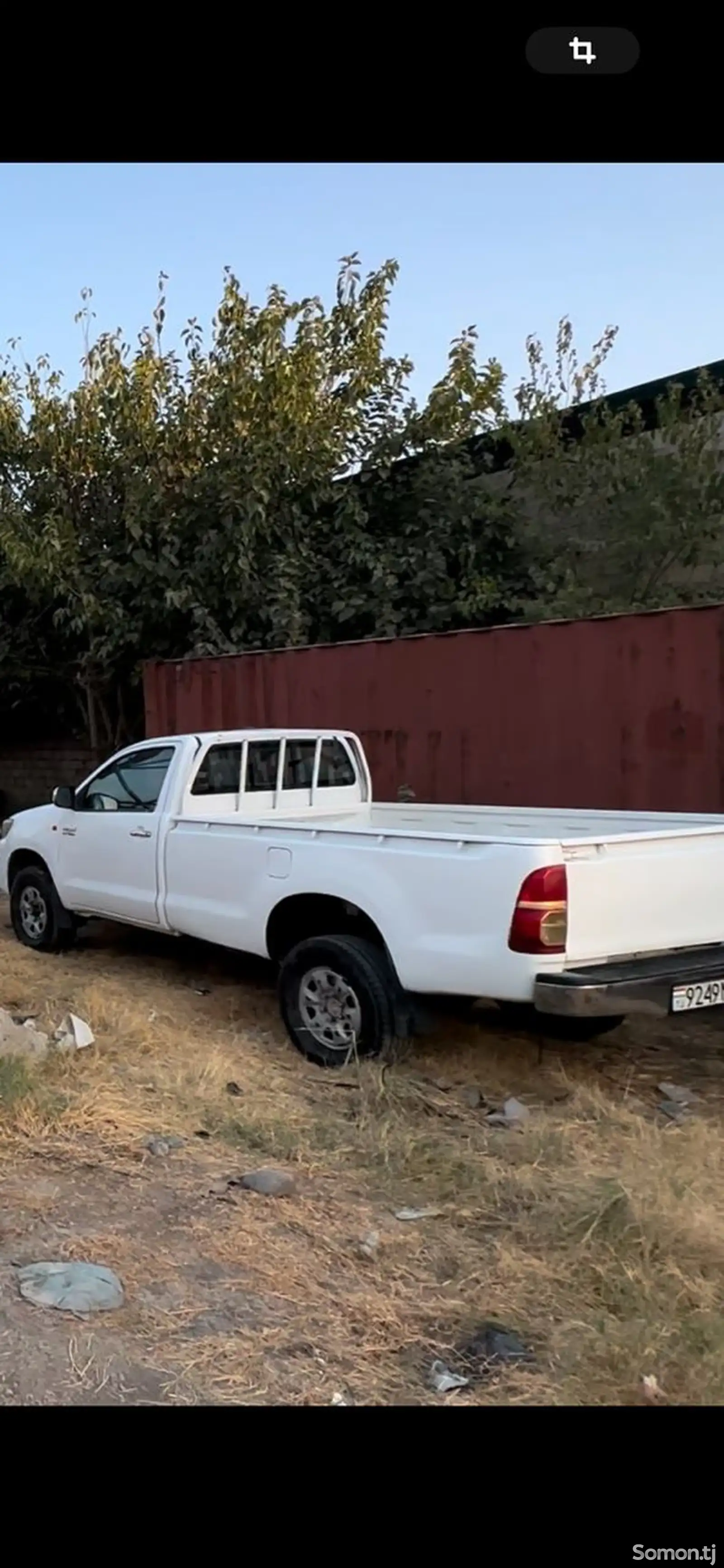 Toyota Hilux, 2013-1