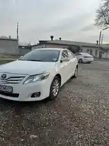 Toyota Camry, 2010-4