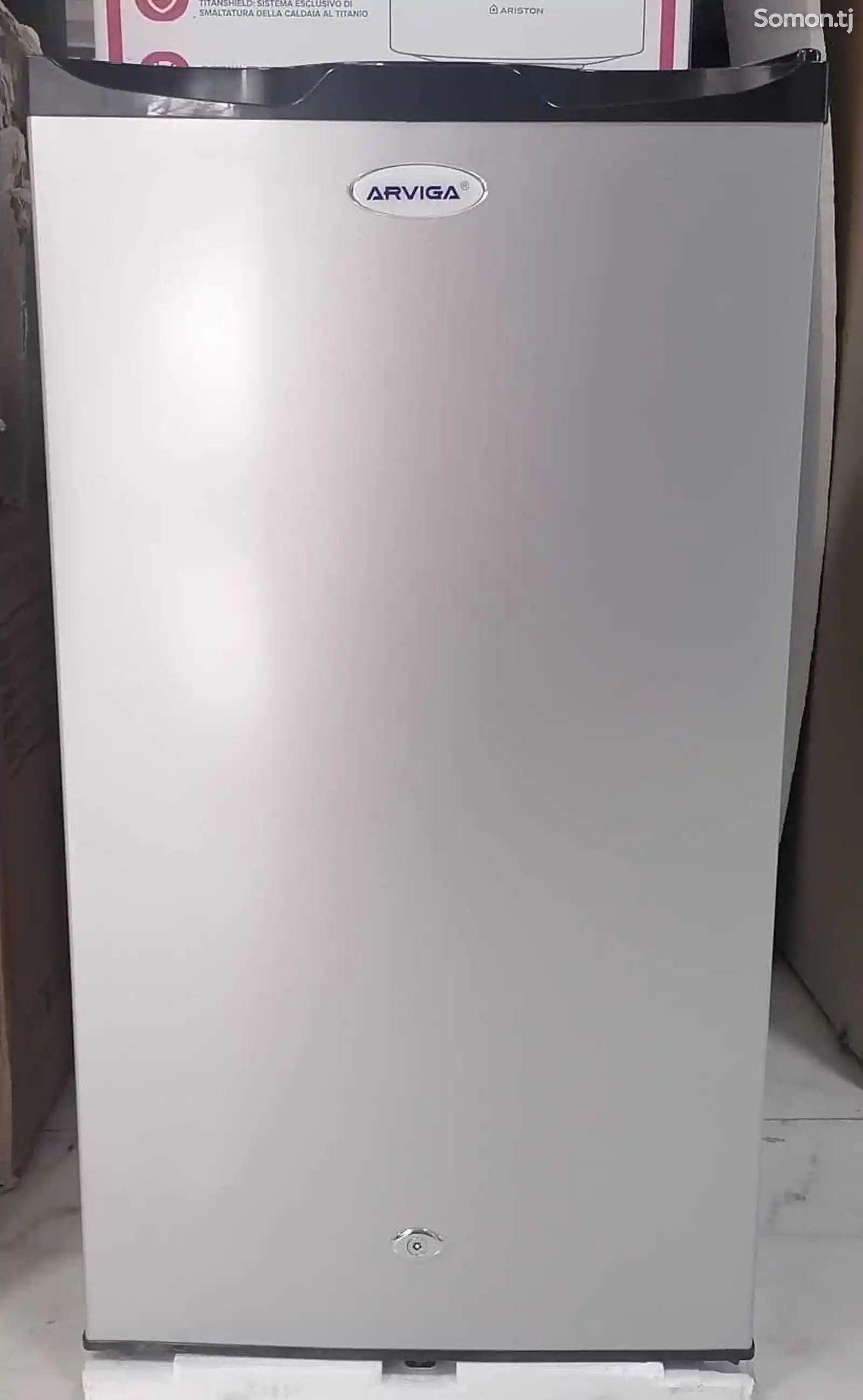 Холодильник Aрвига-1