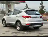 Hyundai Santa Fe, 2014-4