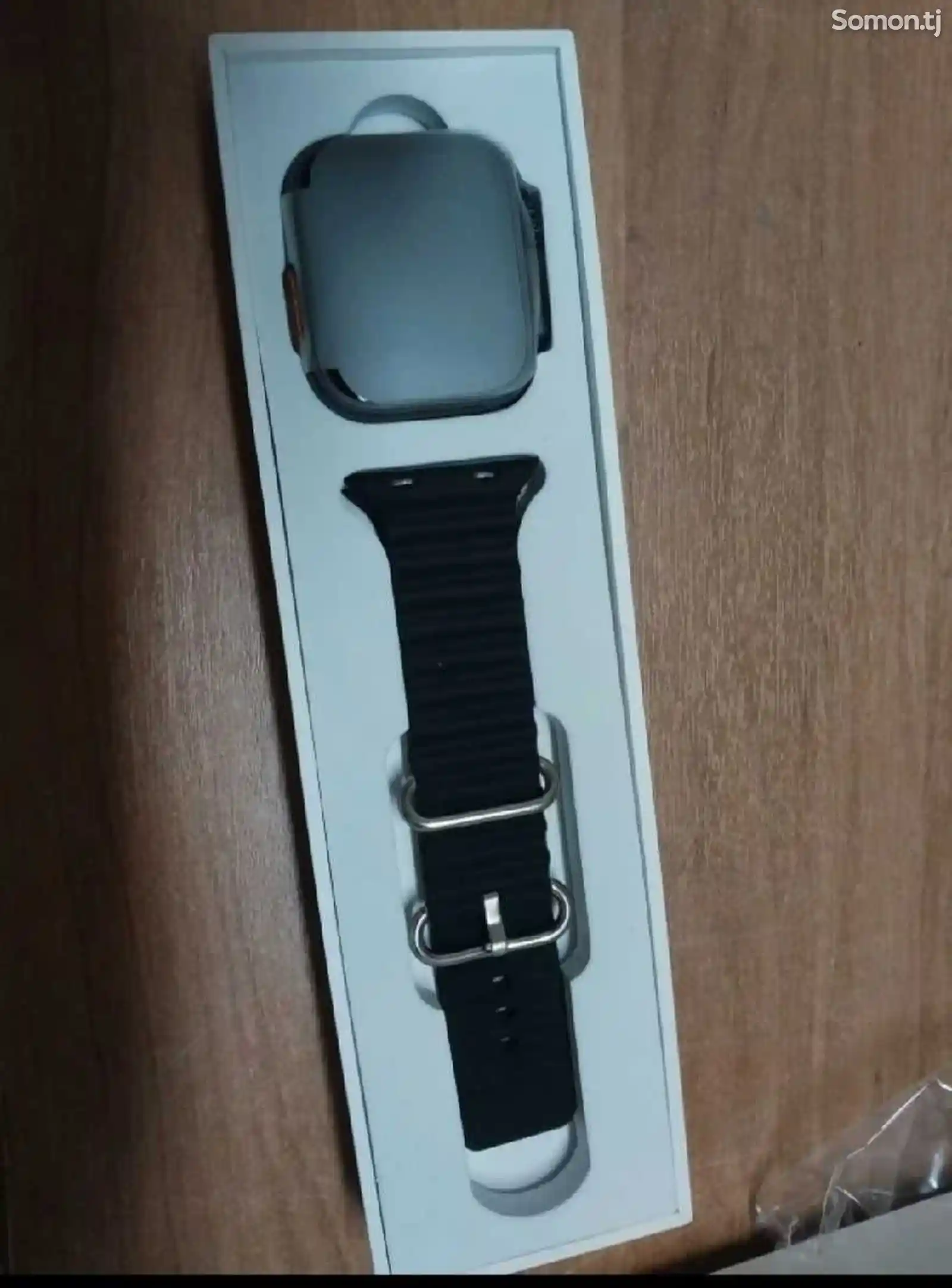 Умные часы Smart Watch X8 Ultra-2
